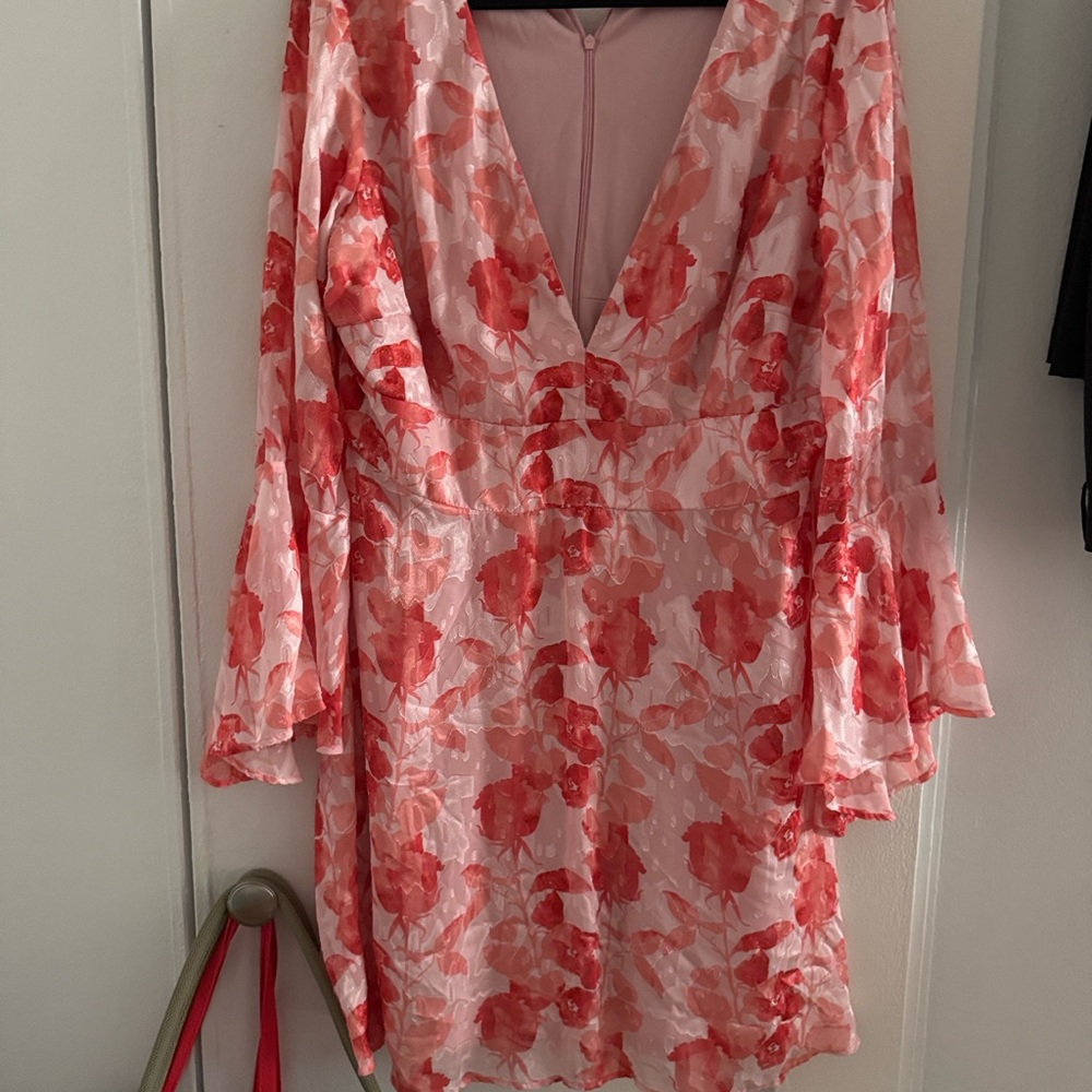 Hutch Mini Dress
